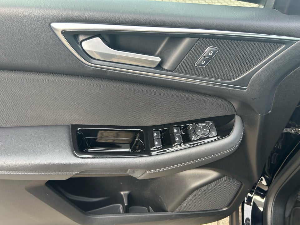 Ford S-MAX 2,0 EcoBlue Titanium aut. 7prs 5d