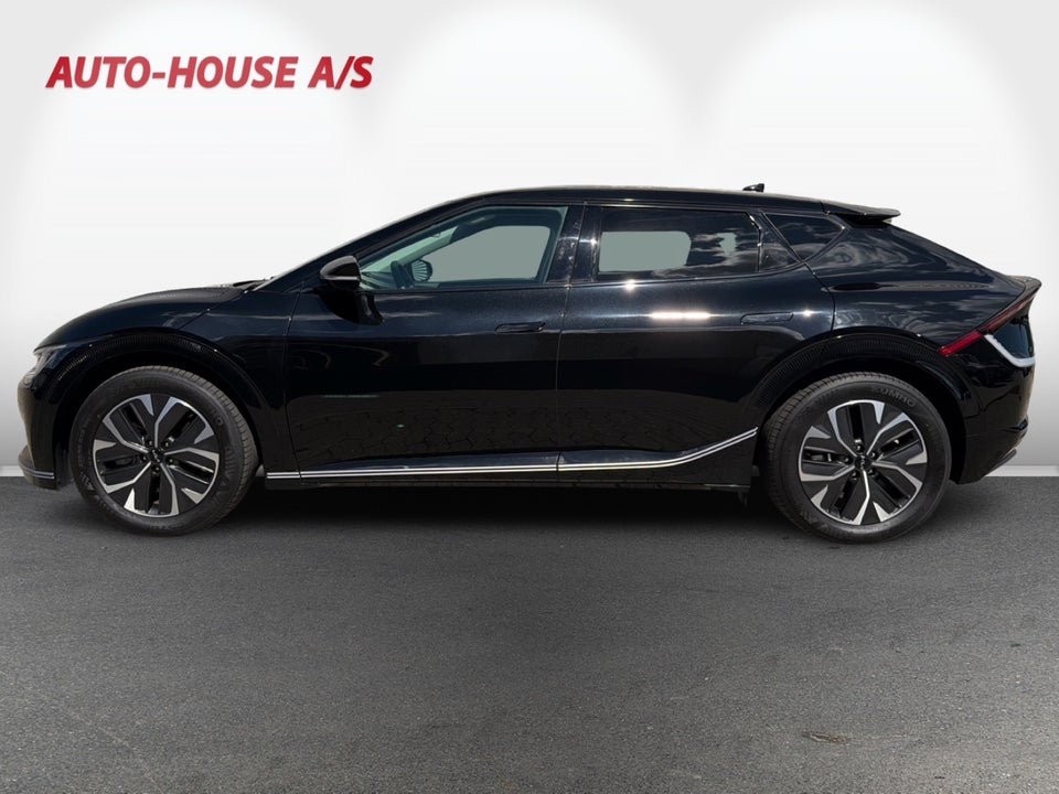 Kia EV6 77 Long Range Prestige 5d