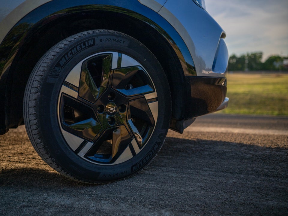 Opel Mokka-e 54 GS Line 5d