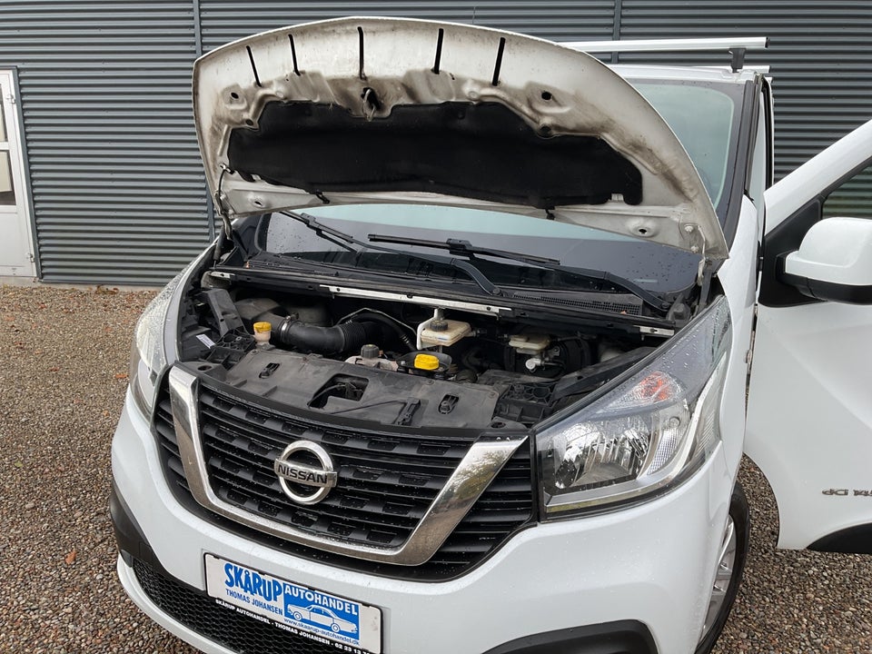 Nissan NV300 1,6 dCi 145 L2H1 Comfort Van