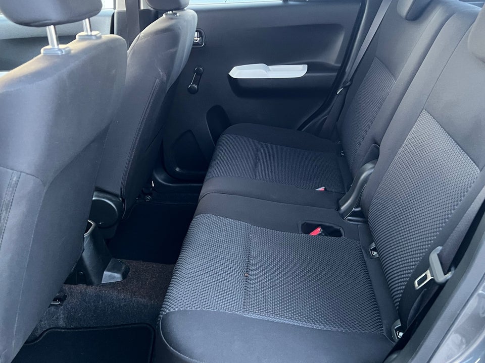 Suzuki Ignis 1,2 Dualjet Active 5d