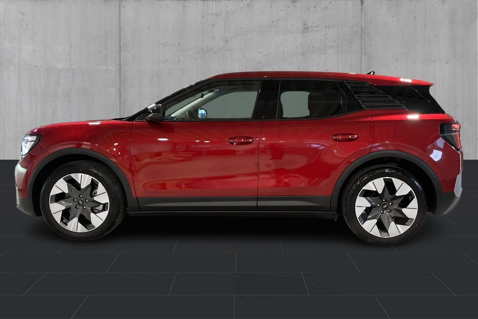 Ford Explorer 82 Premium Extended Range 5d