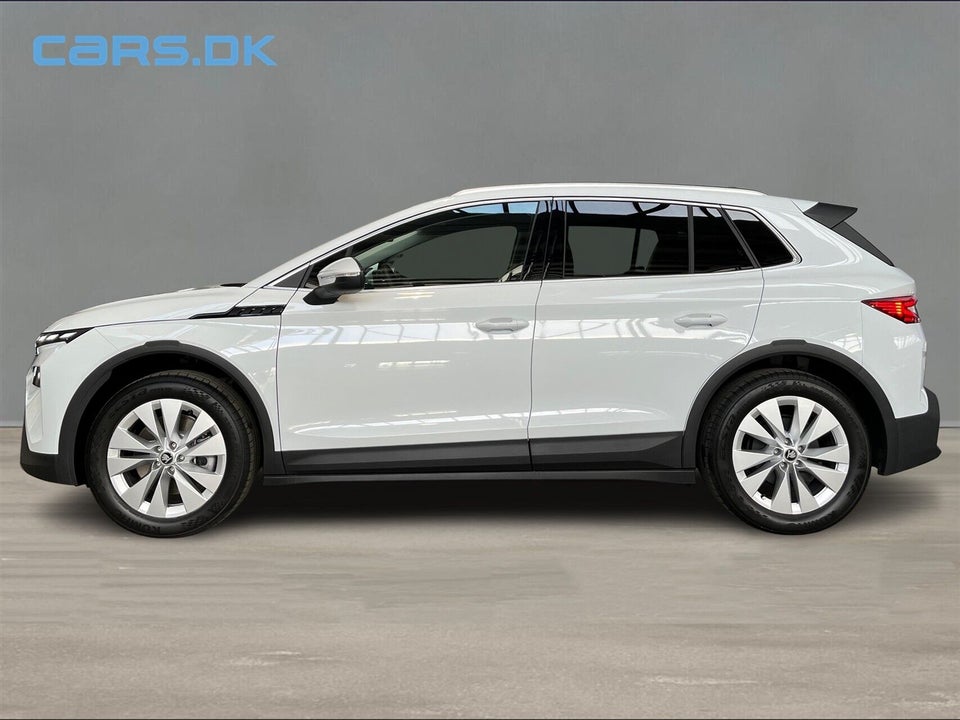 Skoda Elroq 85 iV Premium 5d