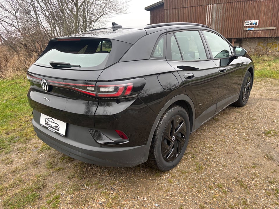 VW ID.4 77 Pro Performance 5d