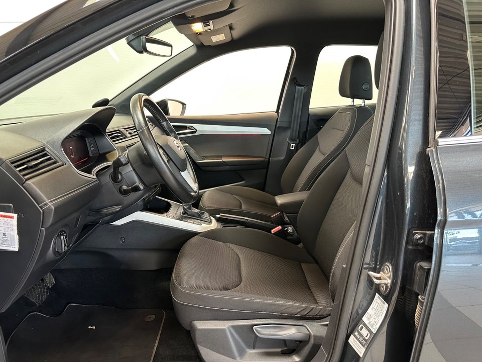 Seat Arona 1,0 TSi 115 Xcellence DSG 5d