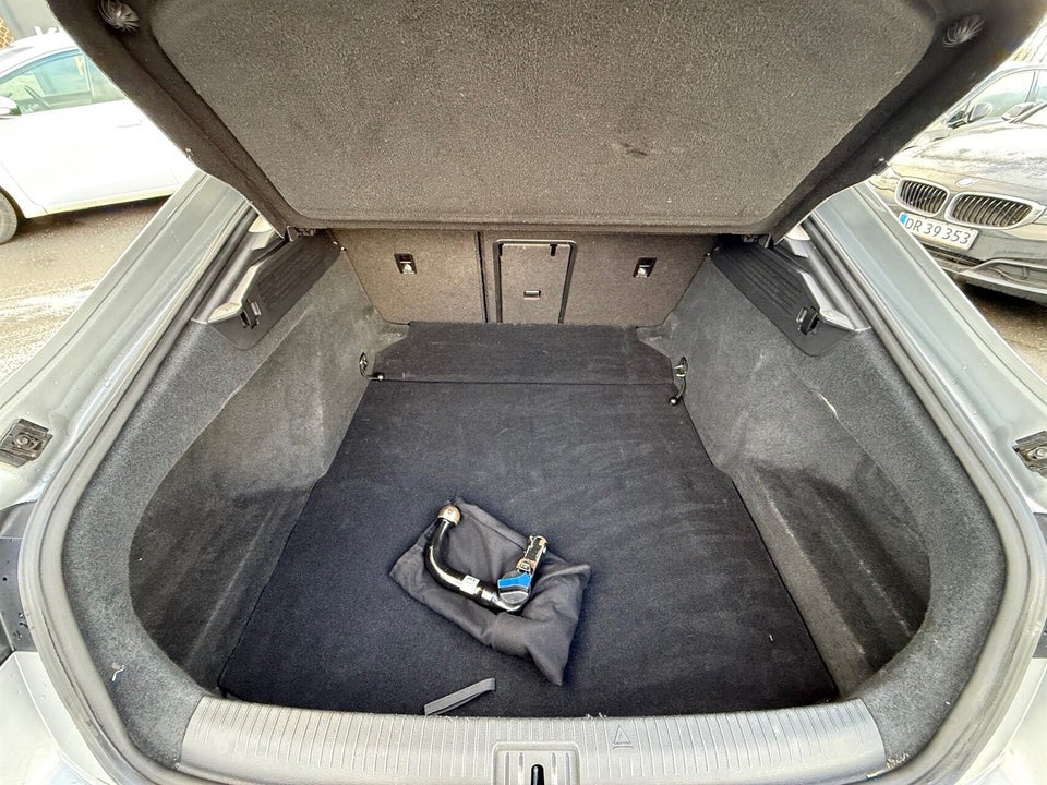 VW Arteon 1,5 TSi 150 Elegance Business DSG 4d