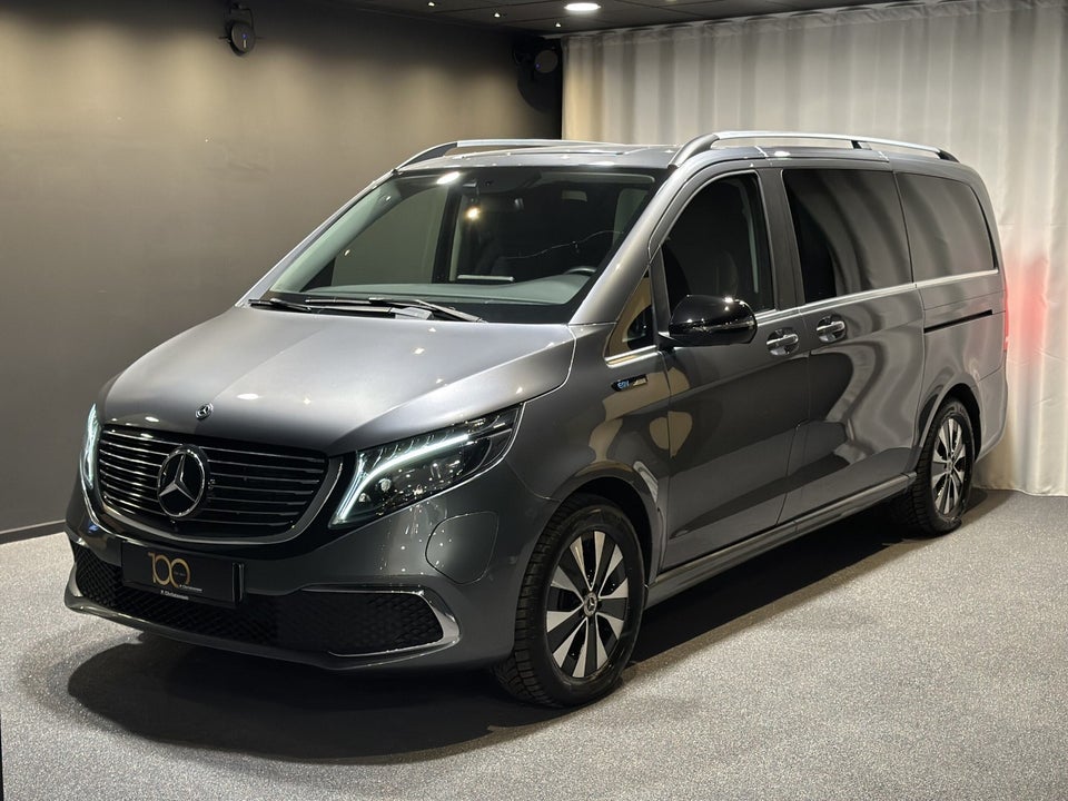 Mercedes EQV300 Avantgarde L