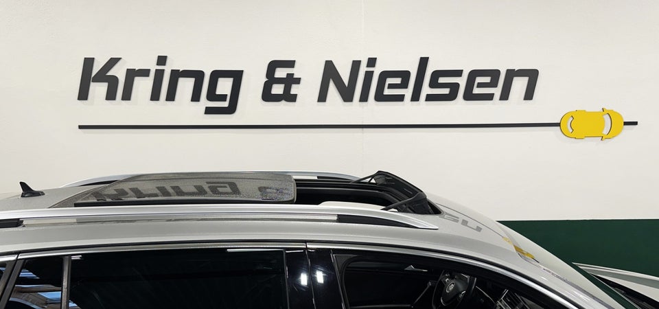 VW Tiguan 1,4 TSi 150 R-line DSG 4Motion 5d