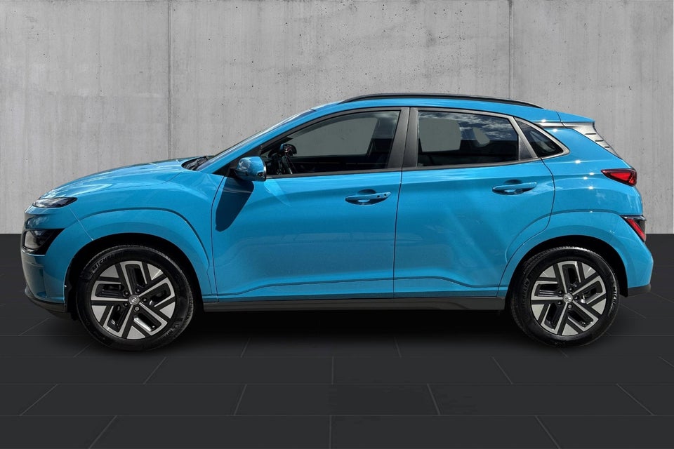 Hyundai Kona 39 EV Intuitive 5d