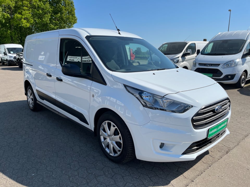 Ford Transit Connect 1,5 EcoBlue Trend aut. lang