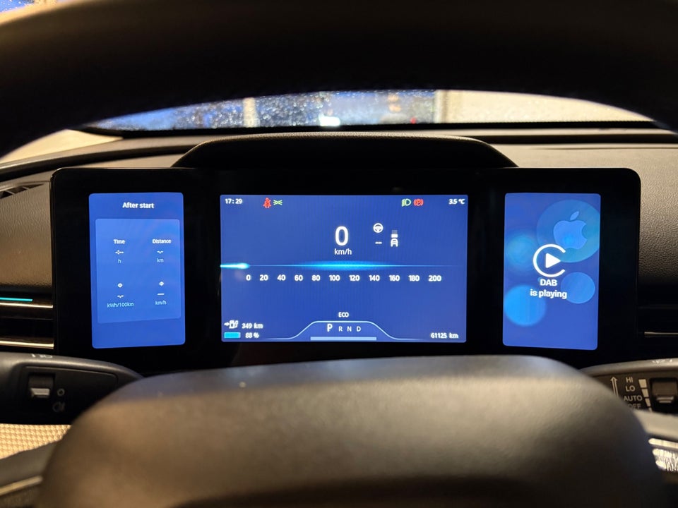 Aiways U5 Premium 5d