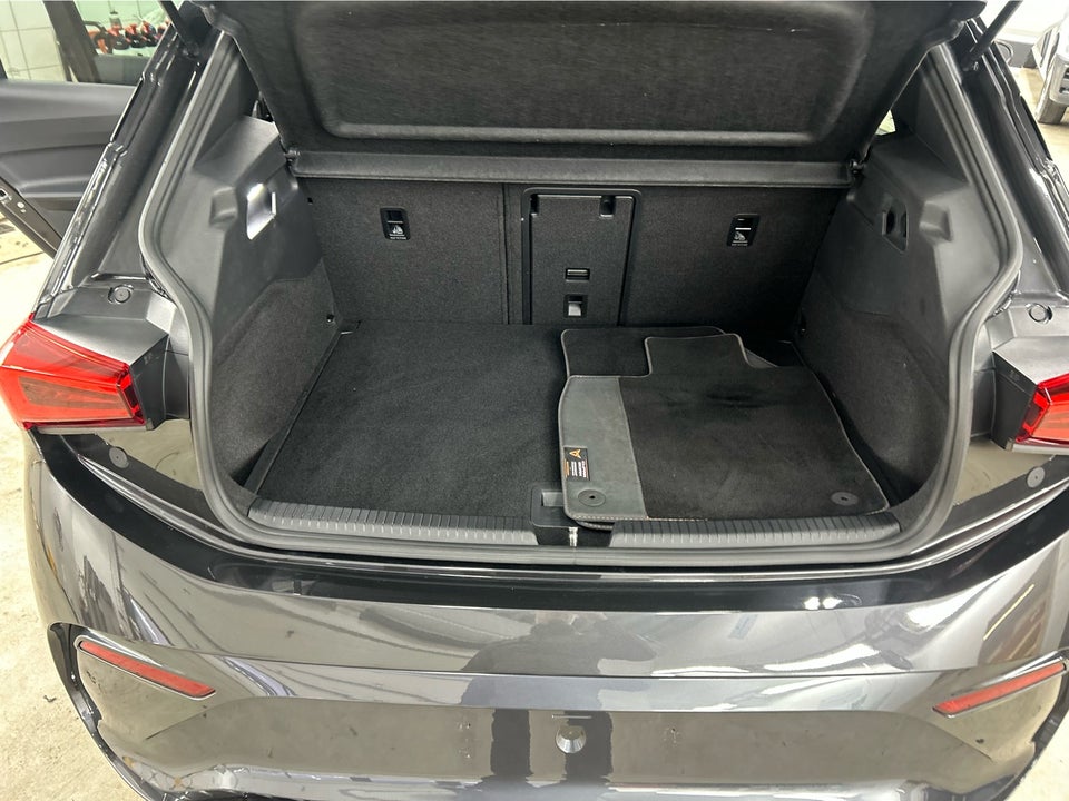 Cupra Born 77 e-Boost 5d