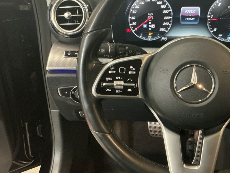 Mercedes E300 de 2,0 Advantage stc. aut. 5d