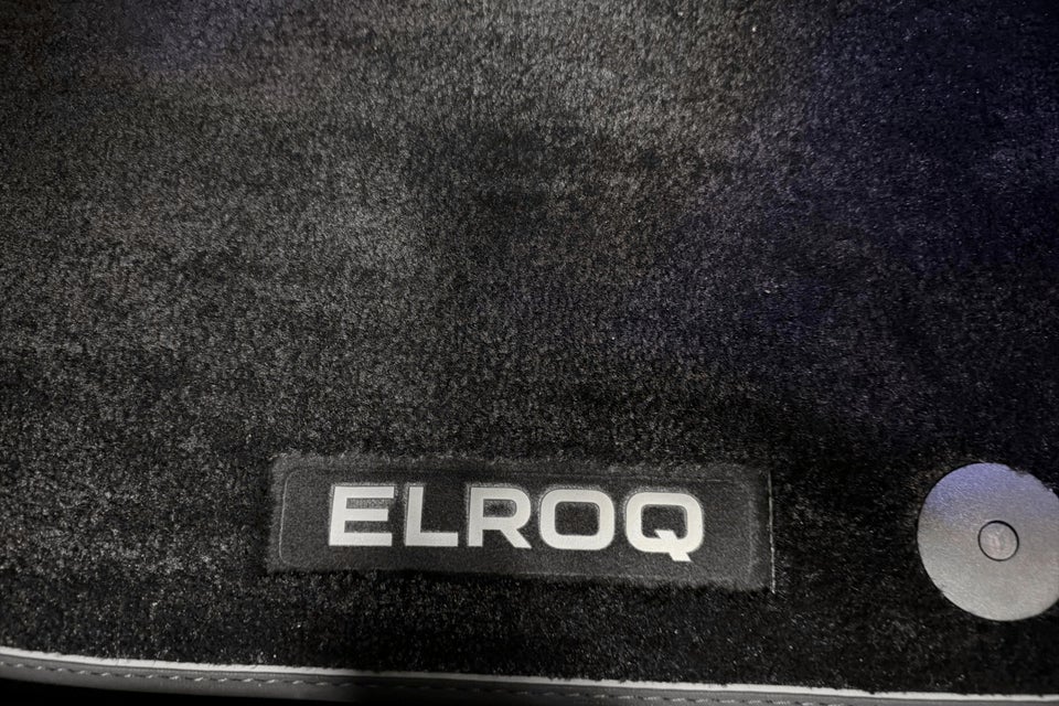 Skoda Elroq 50 iV 5d