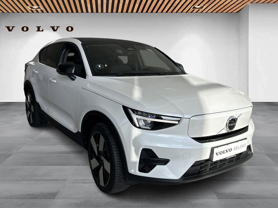 Volvo C40 P6 ReCharge Plus 5d