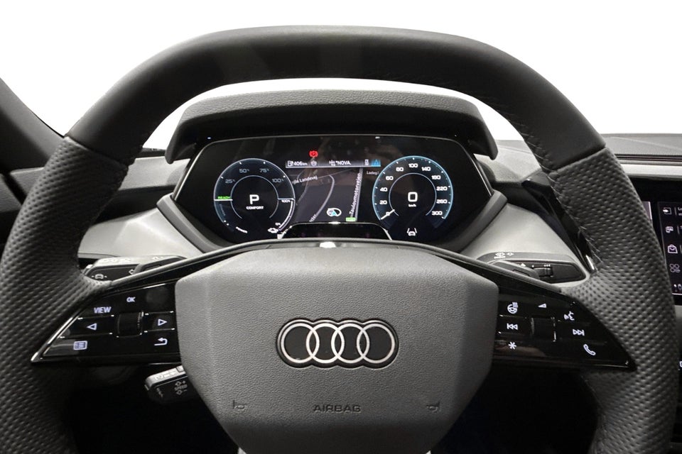 Audi e-tron GT quattro 4d