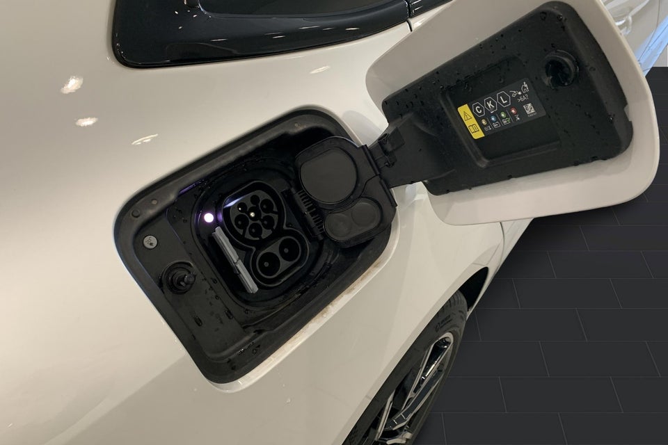 BMW i4 eDrive35 M-Sport 5d