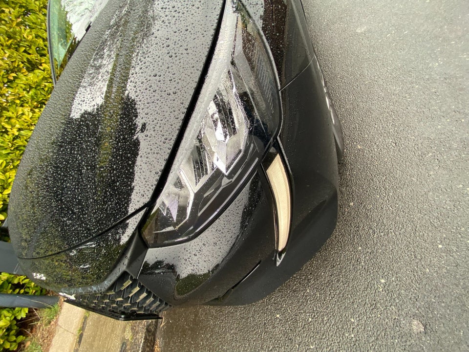 Peugeot 208 1,2 PureTech 75 Active 5d