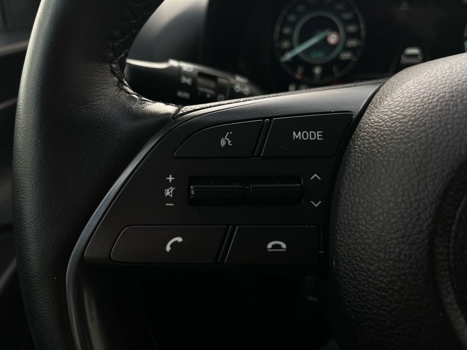 Hyundai i20 1,2 MPi Essential 5d