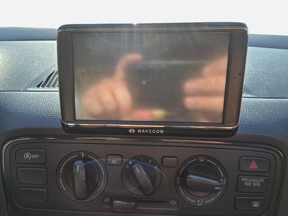 Seat Mii 1,0 60 Reference 5d