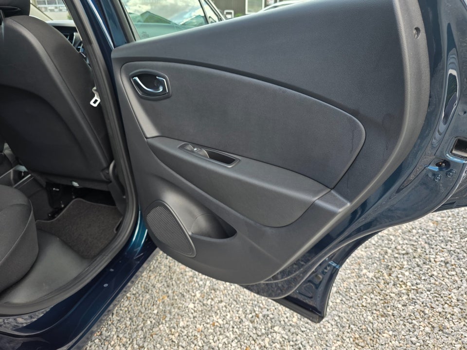 Renault Captur 1,2 TCe 120 Zen 5d