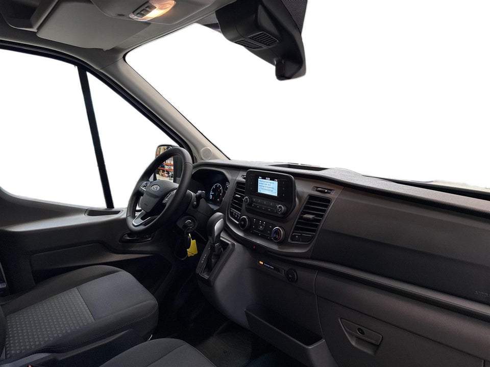 Ford Transit 350 L3 Van 2,0 EcoBlue Trend aut. H2 RWD