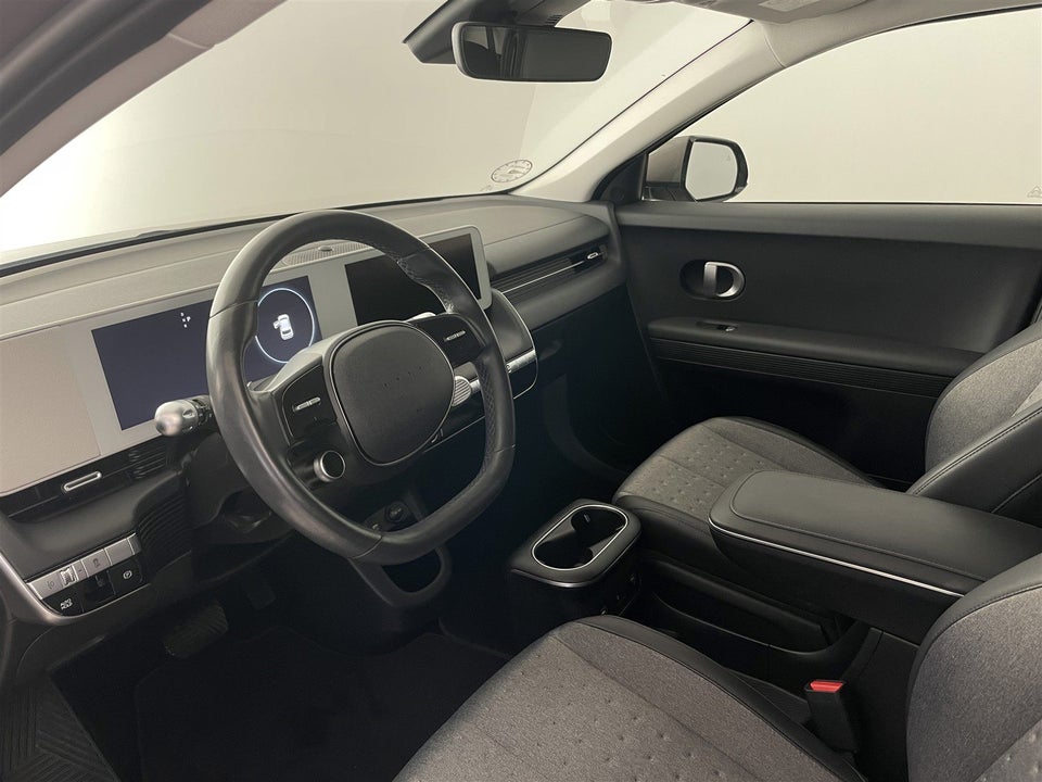 Hyundai Ioniq 5 58 Techniq AWD 5d