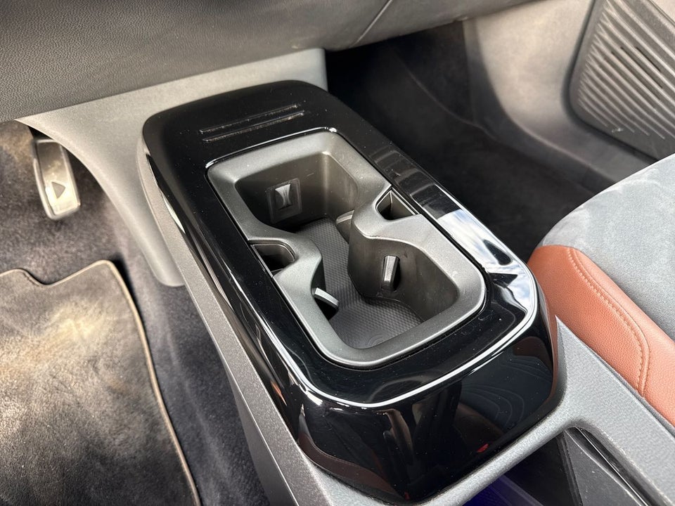 VW ID.4 77 1ST Pro Performance 5d