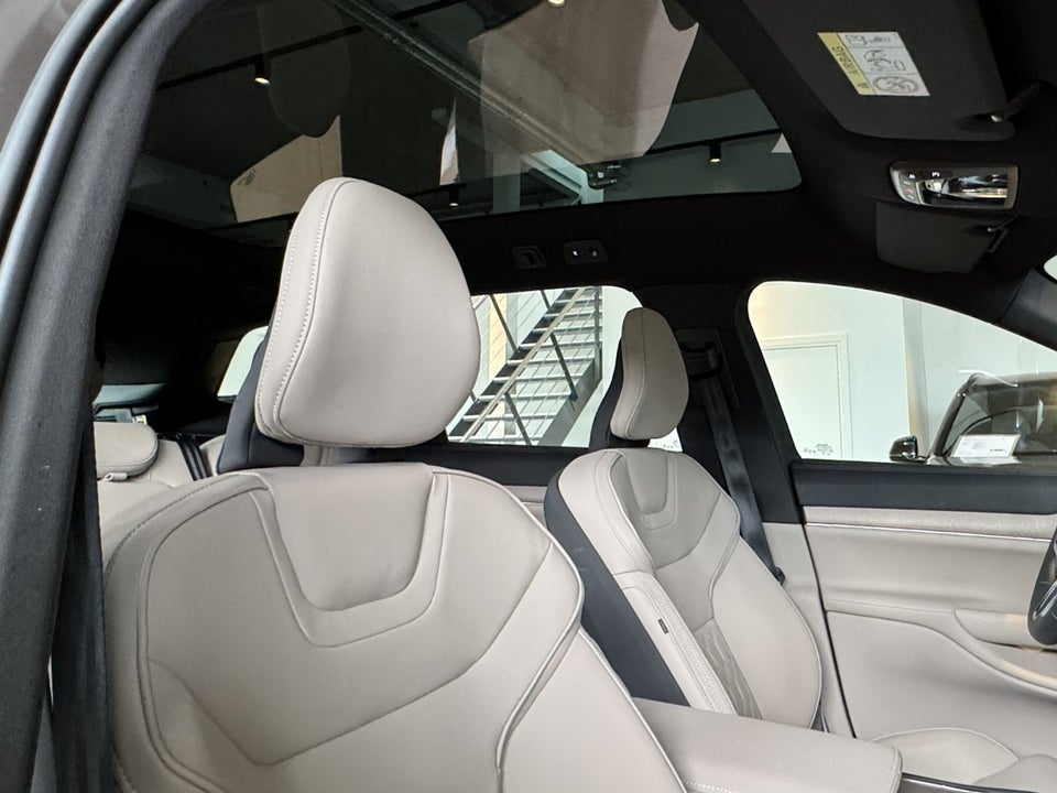 Volvo EX90 Twin Ultra 7prs 5d