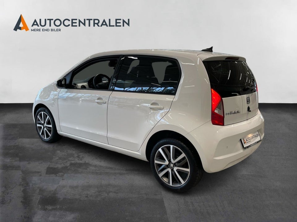 Seat Mii Electric+ 5d