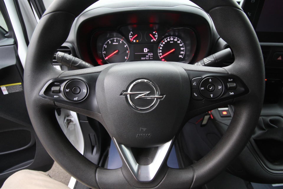 Opel Combo 1,5 D 100 Enjoy L2V2