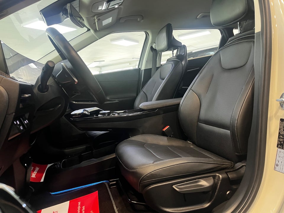 Kia EV6 77 Long Range Access 5d