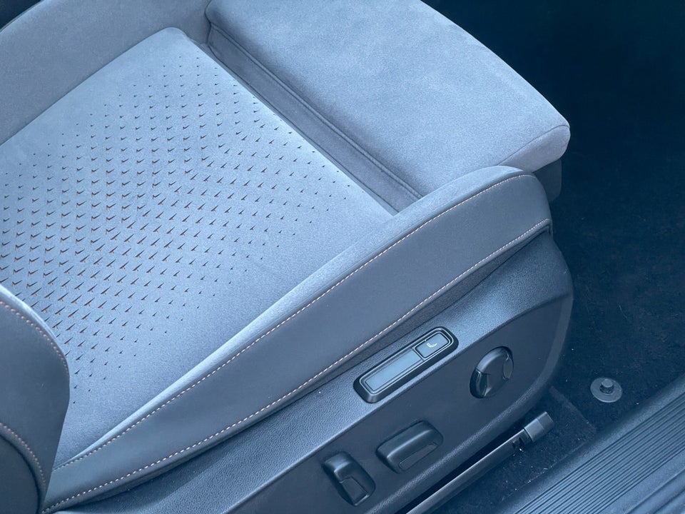 Cupra Born 58 Dinamica Pack High 5d