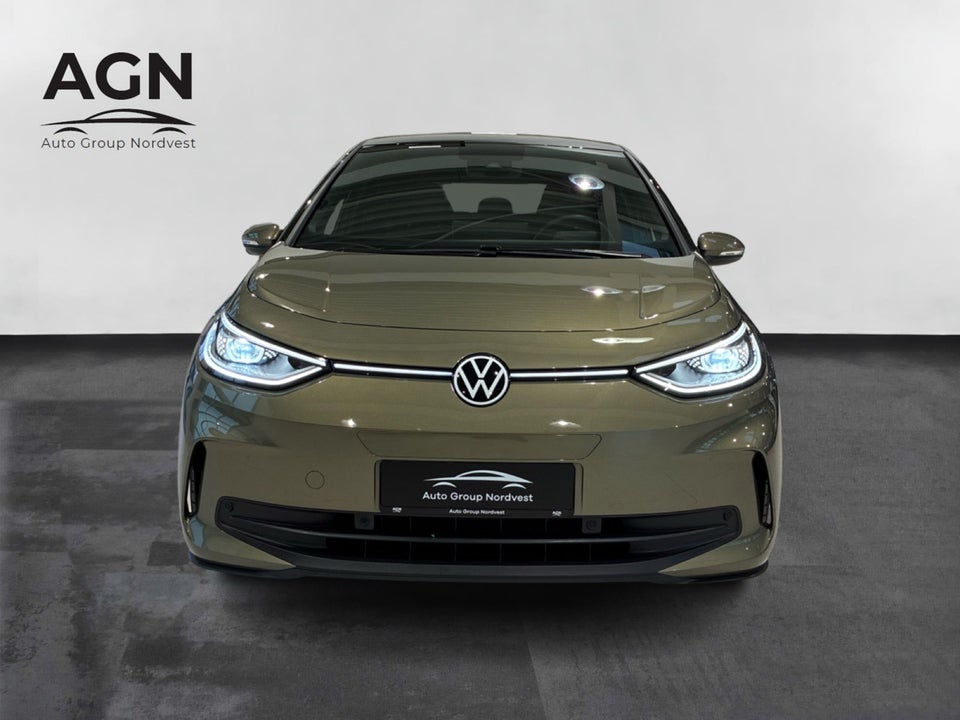 VW ID.3 77 Pro S 5d