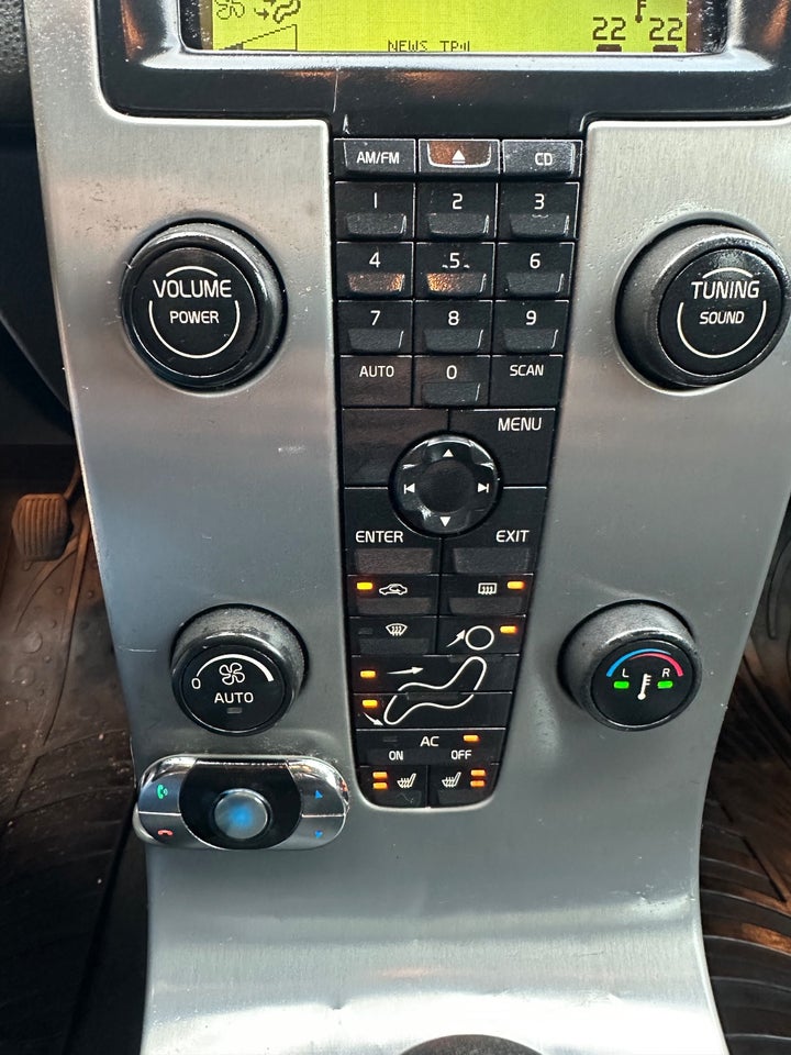 Volvo V50 1,8 Momentum 5d