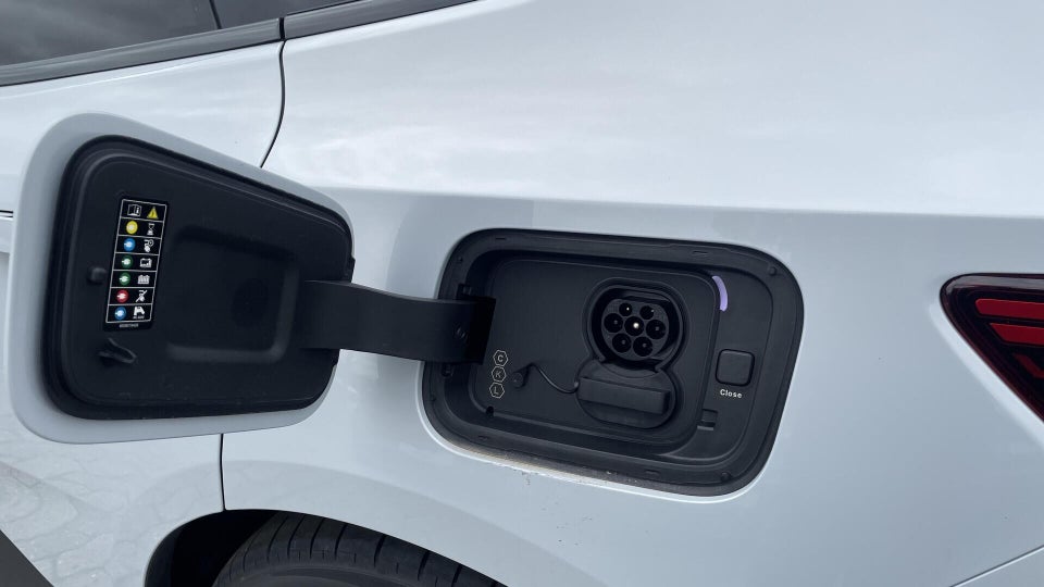 Polestar 4 Coupé Nordic Edition AWD 5d