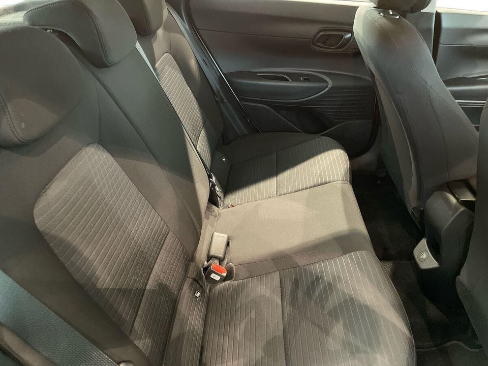 Hyundai i20 1,0 T-GDi Essential 5d