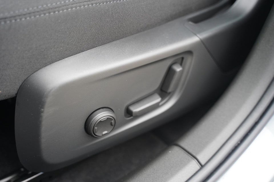 Polestar 2 Long Range 5d