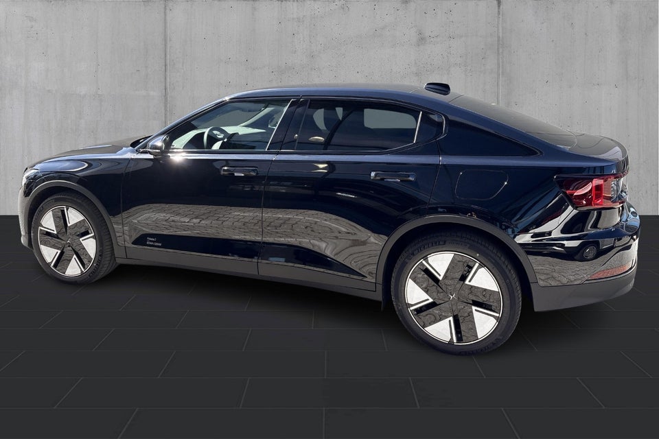 Polestar 2 Long Range 5d