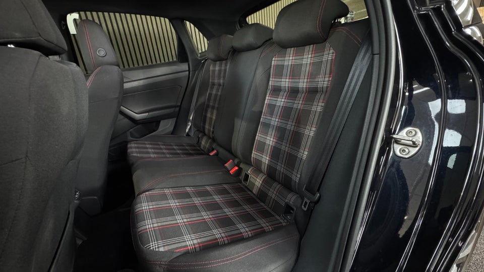 VW Polo 2,0 GTi DSG 5d
