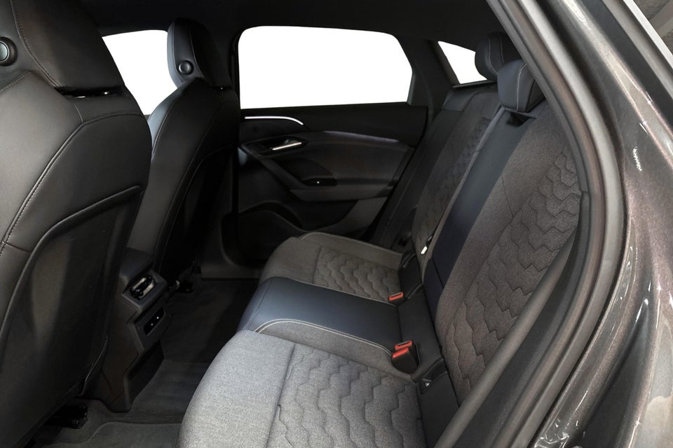 Audi A6 e-tron Progress plus performance Sportback 5d