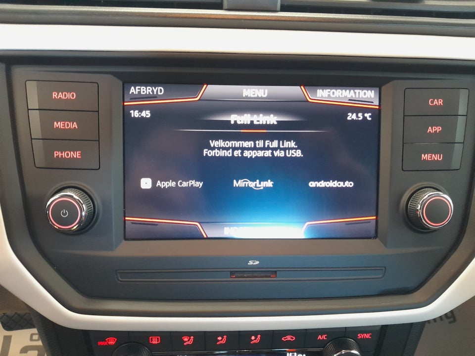 Seat Arona 1,0 TSi 115 Xcellence DSG 5d