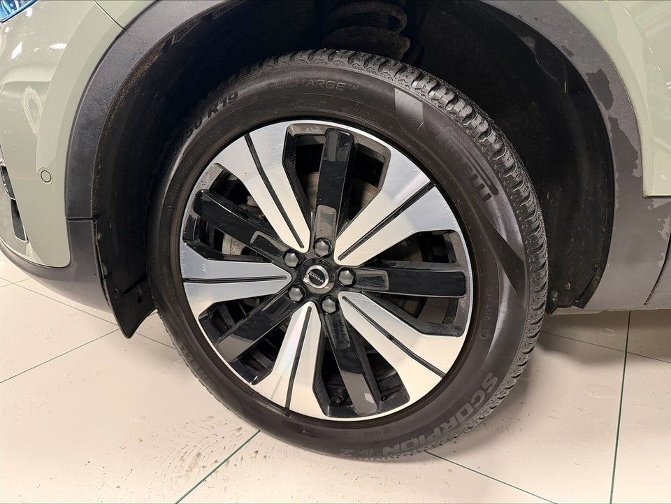 Volvo XC40 P6 ReCharge Ultimate 5d