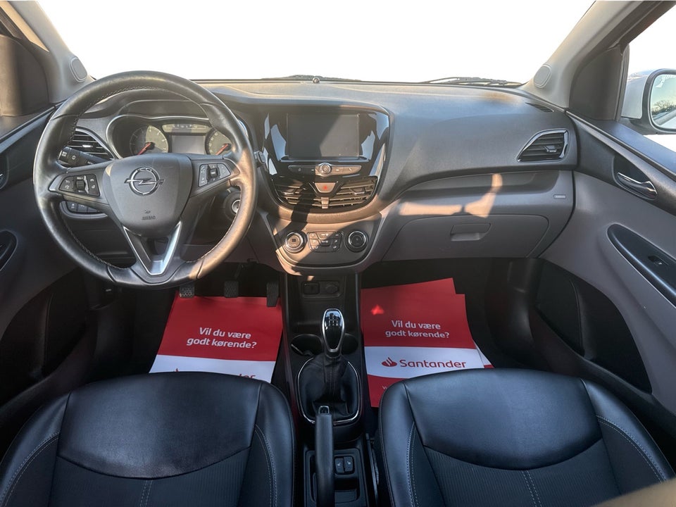 Opel Karl 1,0 Cosmo 5d