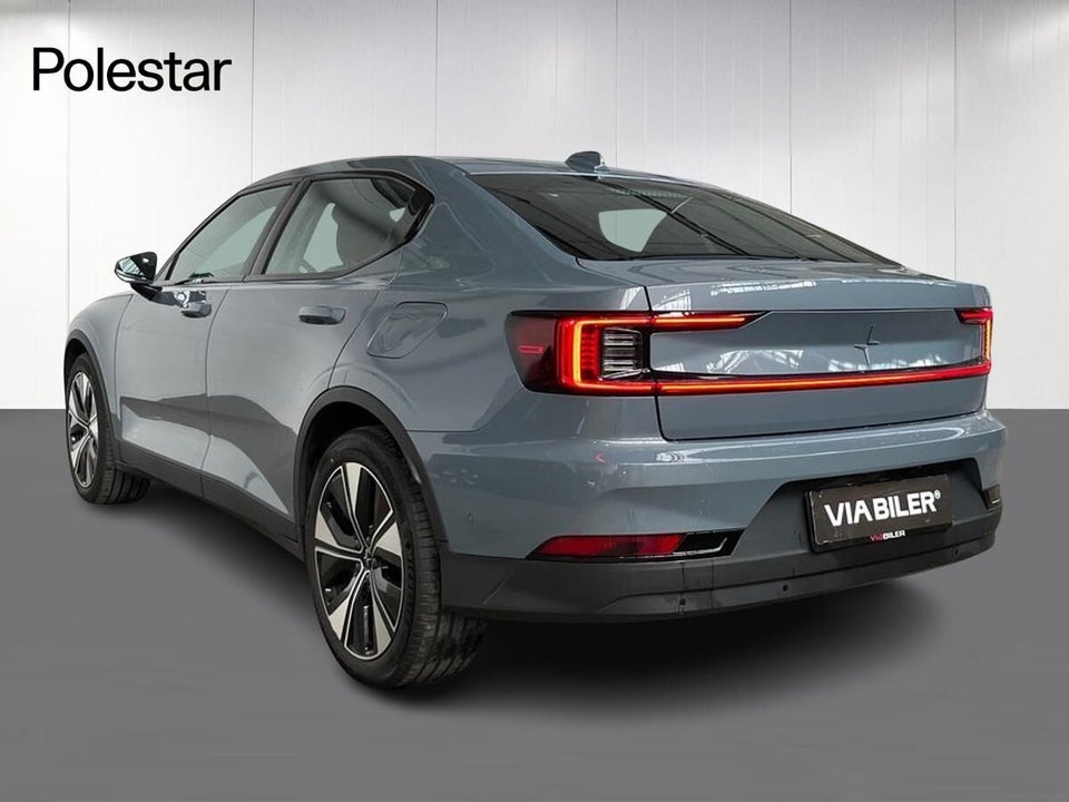 Polestar 2 Long Range 5d