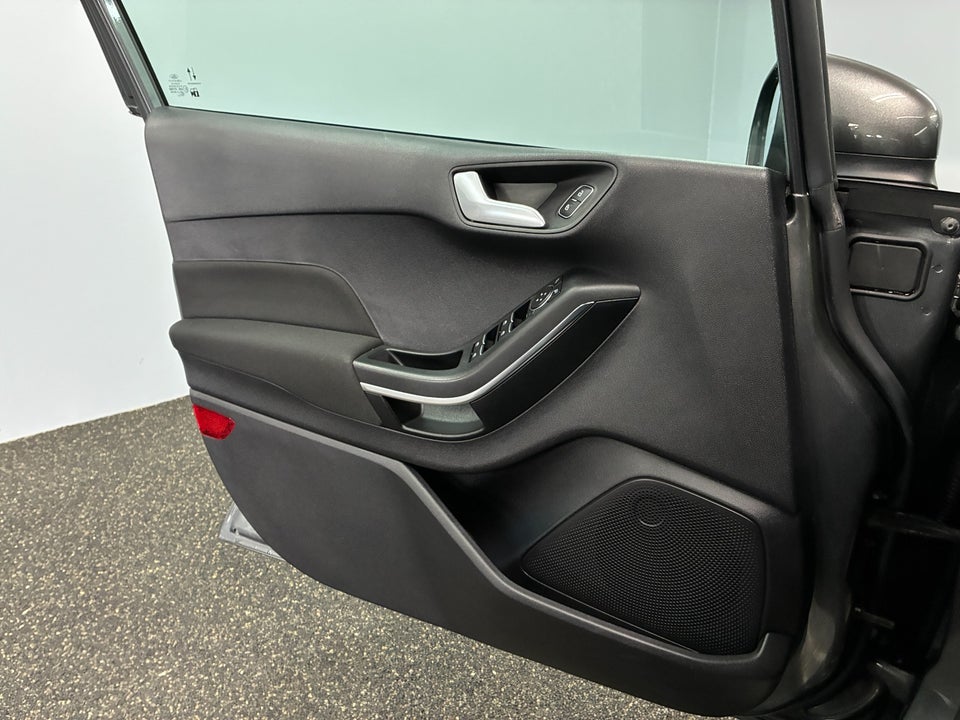 Ford Fiesta 1,0 EcoBoost Active X DCT 5d