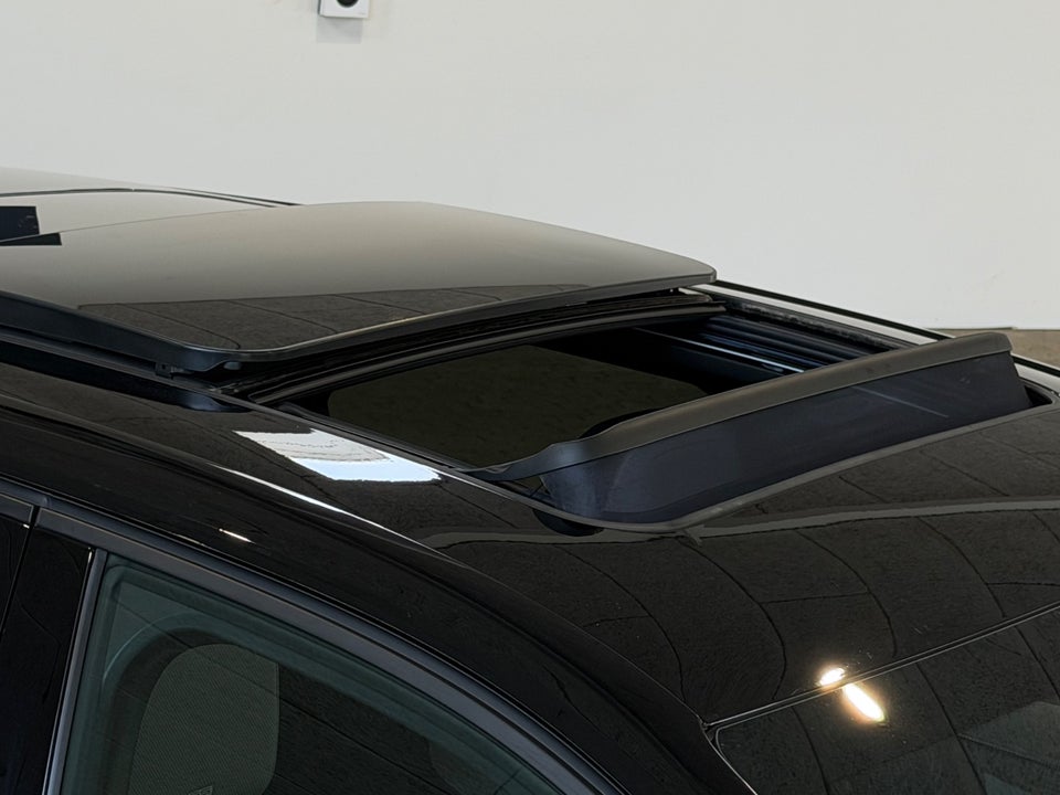 Opel Grandland-e 73 GS Sky 5d