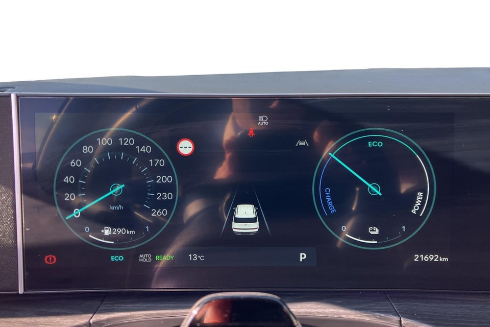 Hyundai Santa Fe 1,6 PHEV Ultimate aut. 4WD 7prs 5d