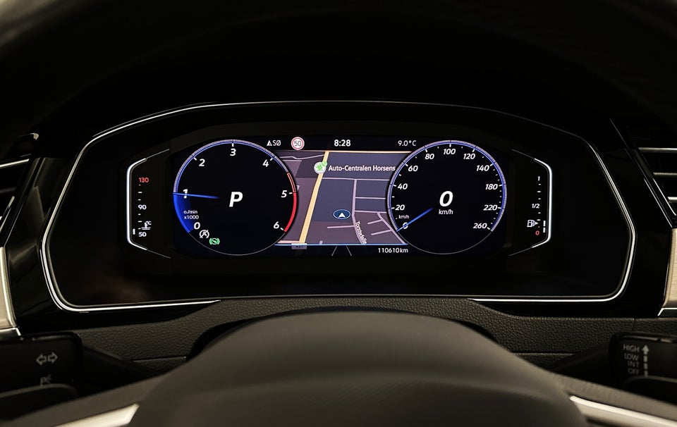 VW Passat 2,0 TDi 150 Elegance Variant DSG 5d