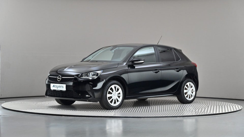 Opel Corsa 1,2 Edition 5d